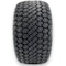 Rubbermaster 16x7.50-8 LawnGuard 4 Ply Tubeless Low Speed Tire 450313 - alternate 2